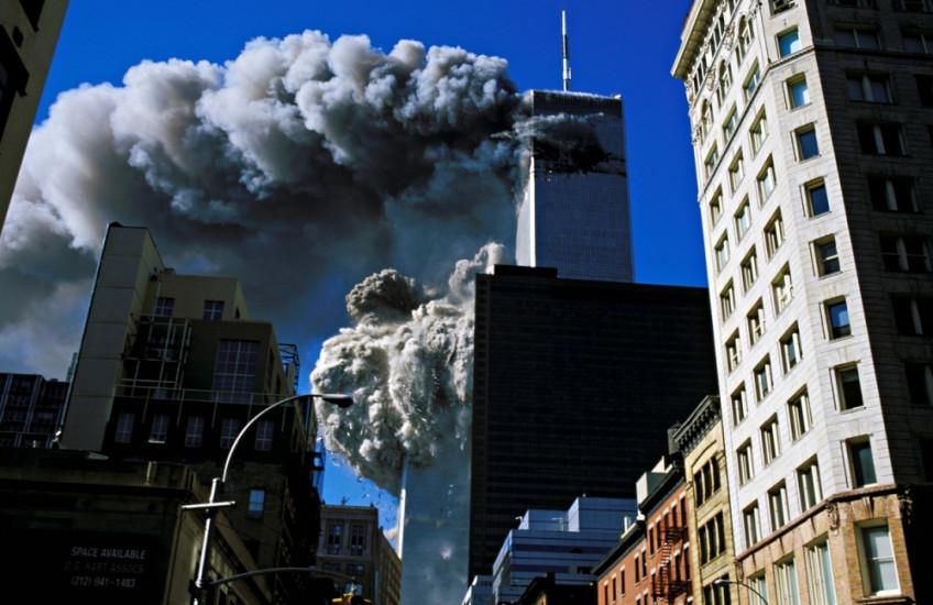 FBI slučajno otkrio ime saudijskog zvaničnika osumnjičenog za teroristički napad 11. septembra