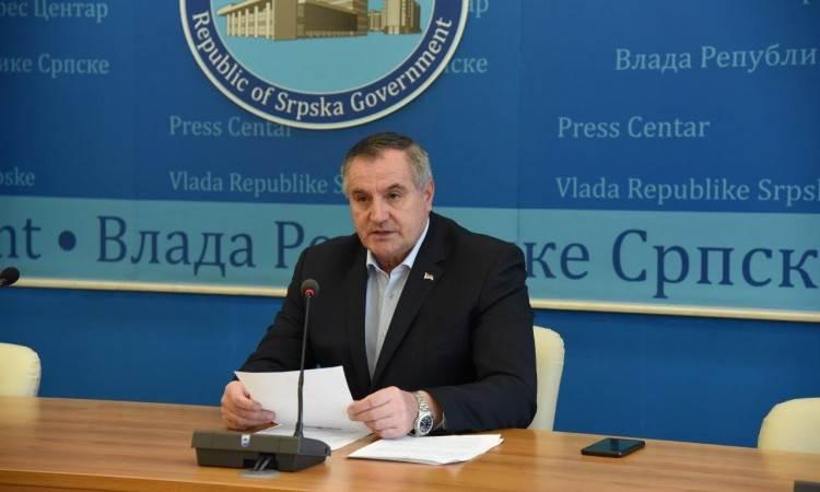 Višković: Održana konsultativna sjednice Kolegija - Avaz