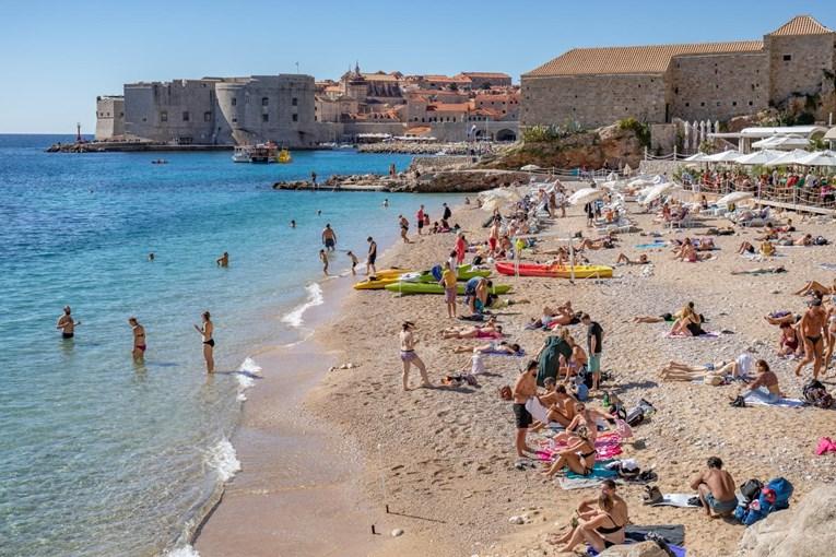Objavljena pravila za kupanje na hrvatskim plažama