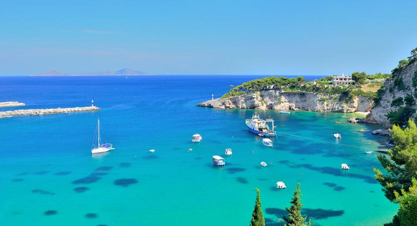 Grčka ponovo otvora plaže: Nema bahaćenja, kazne do 20.000 eura