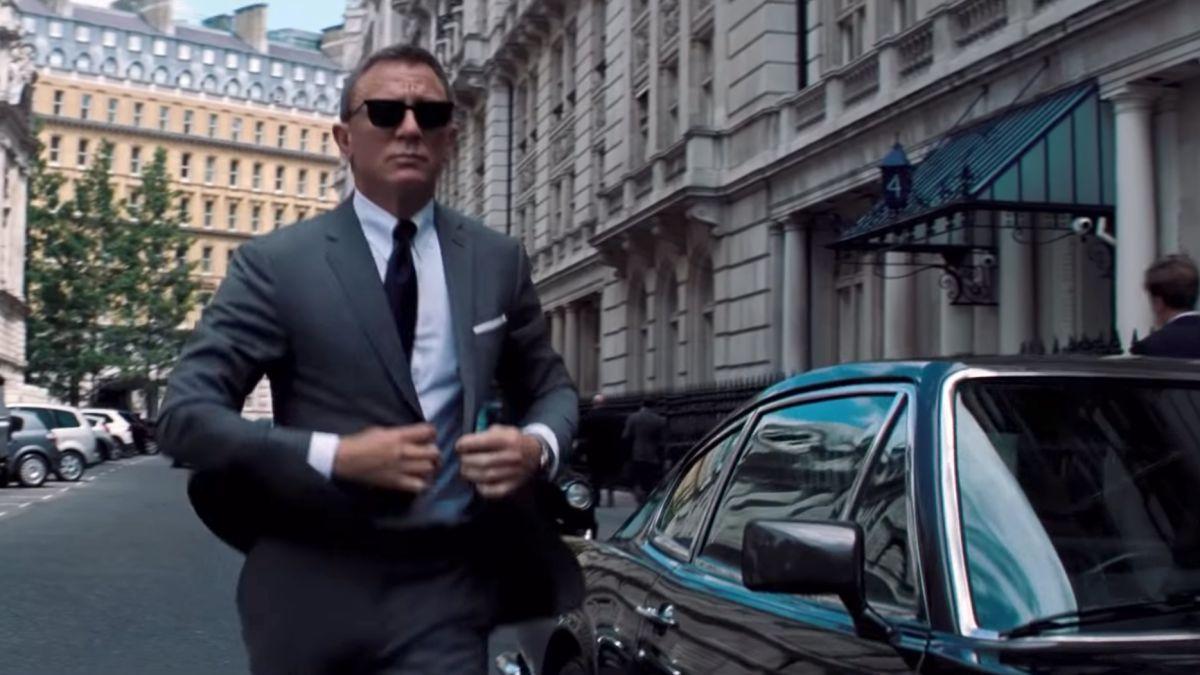 Poznato koliko je koštalo snimanje posljednjeg filma o Džejms Bondu