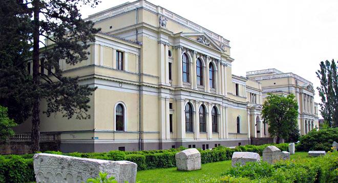 Danas se otvara Historijski muzej BiH