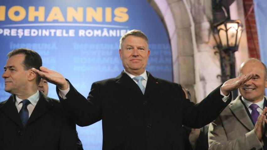 Rumunski predsjednik novčano kažnjen zbog šale na račun mađarske manjine
