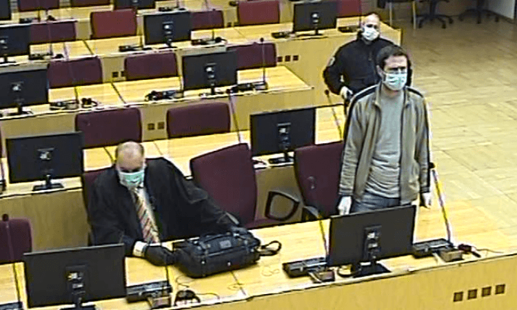 Suđenje Senadu Kasupoviću: Najavljeno 15 svjedoka i materijalni dokazi