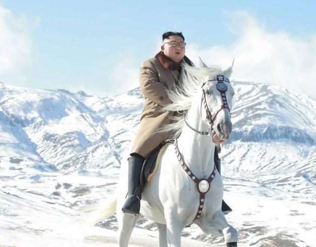 Kim Jong-una ponovo nema već tri sedmice