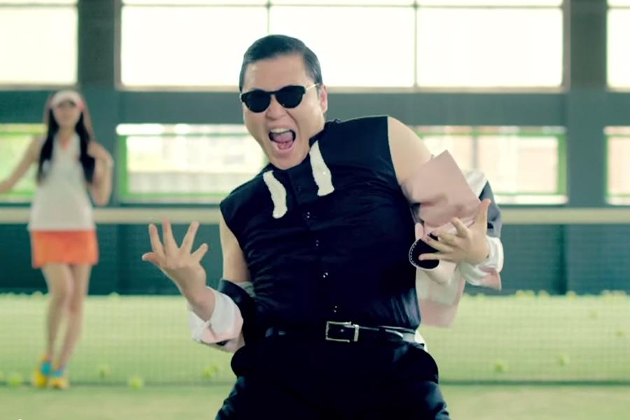 Gdje je nestao Psaj, kojem je pjesma "Gangnam Style" promijenila život