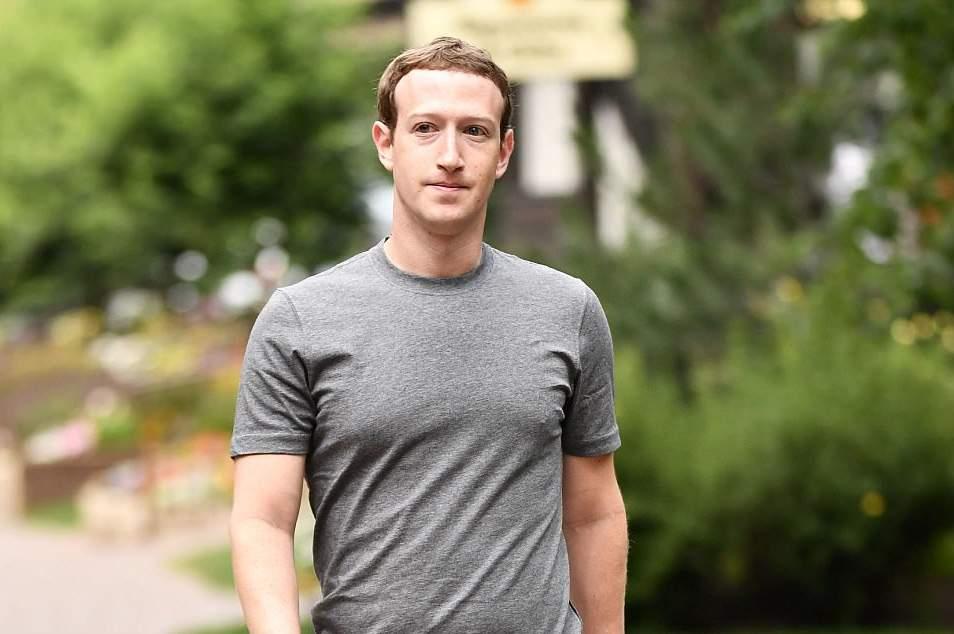 Zakerberg: Radom od kuće Facebook može dodatno profitirati