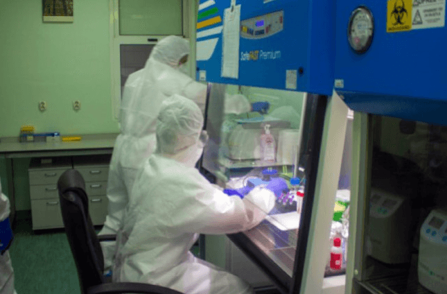 Otvorena laboratorija za dijagnostiku koronavirusa u Foči