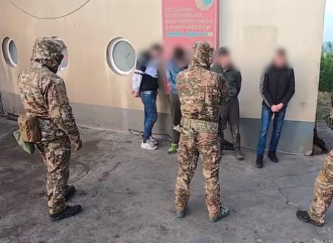 Policija objavila snimak hapšenja: Napadači na vođu "kavačkog klana" pružali otpor