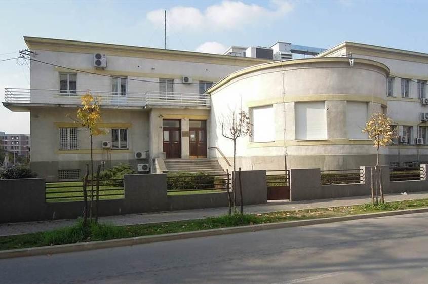 Institut za javno zdravstvo RS - Avaz