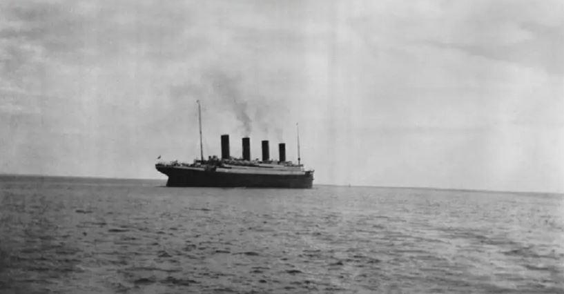 Tek je 700 putnika Titanika uspjelo ući u čamce za spašavanje - Avaz