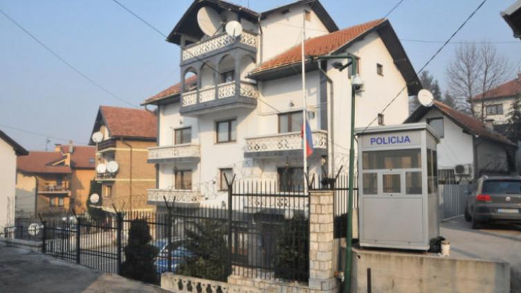 Ambasada Rusije u BiH: Ne možemo se saglasiti sa takvim komunikeom PIC-a