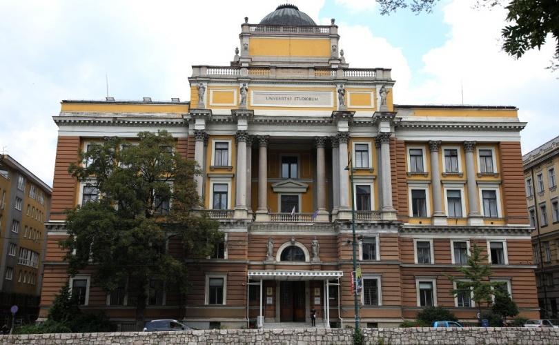 Univerzitet u Sarajevu objavio konkurse za upis studenata u studijskoj 2020./2021.
