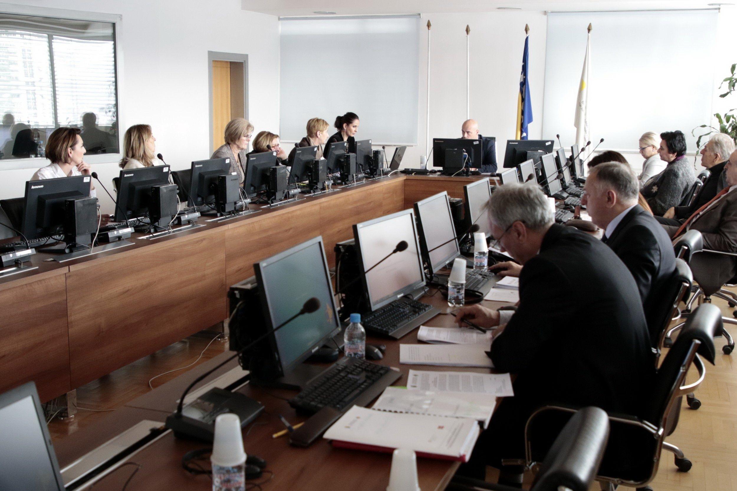 Evropska komisija upozorila: Obustavit ćemo dalje finansiranje reforme pravosuđa u BiH