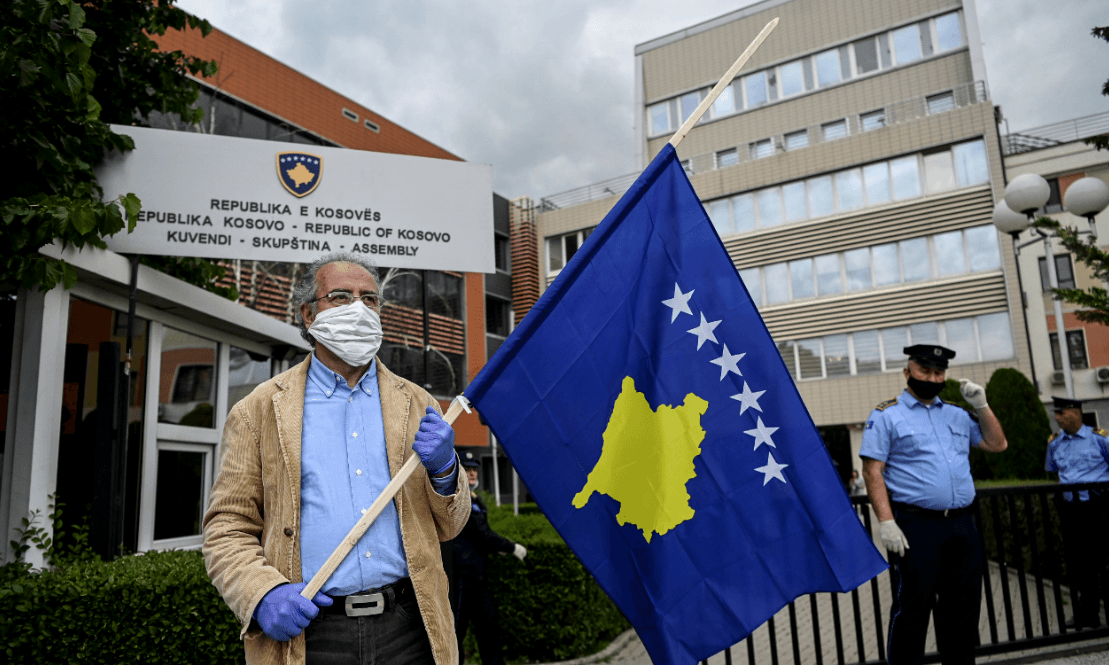 Ulazak na Kosovo od danas bez izolacije