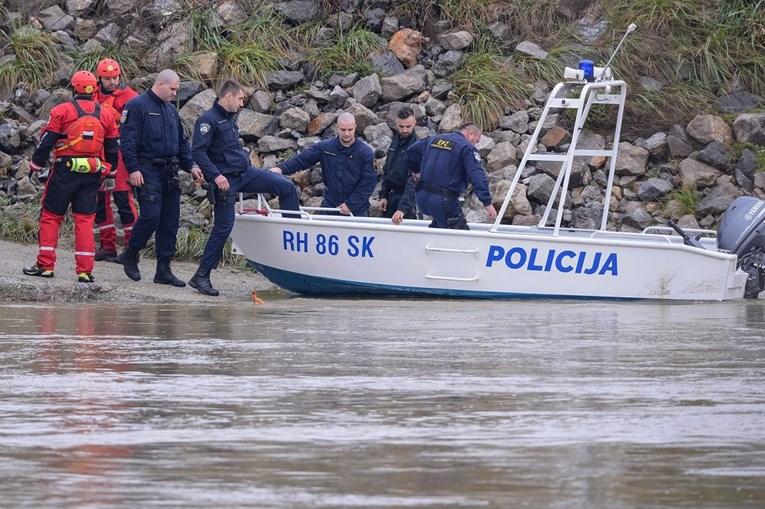 Hrvatska: Pronađena dva utopljena muškarca, sumnja se da je riječ o migrantima