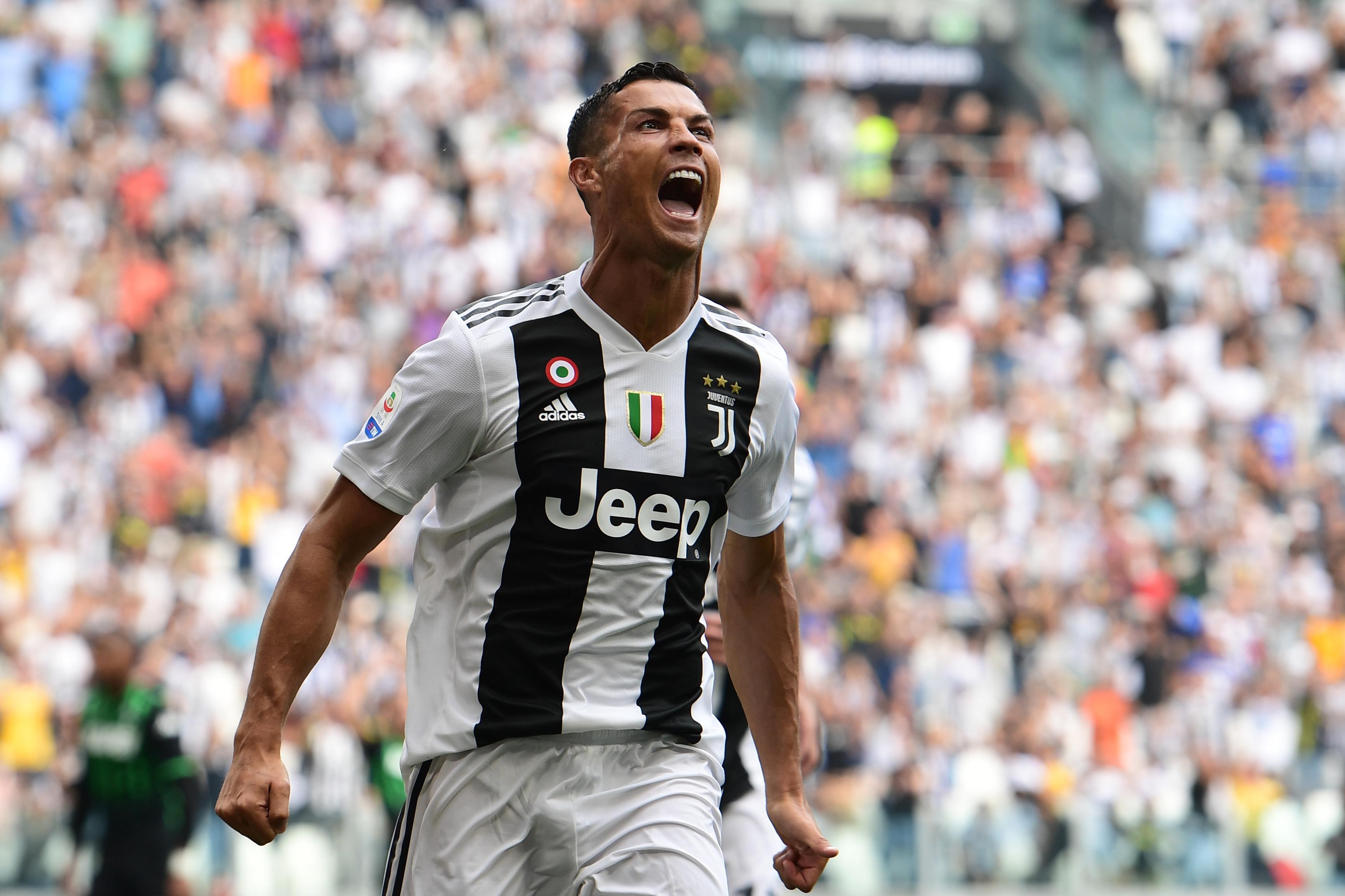 Ronaldo godišnje zaradi 45 miliona eura od Instagrama