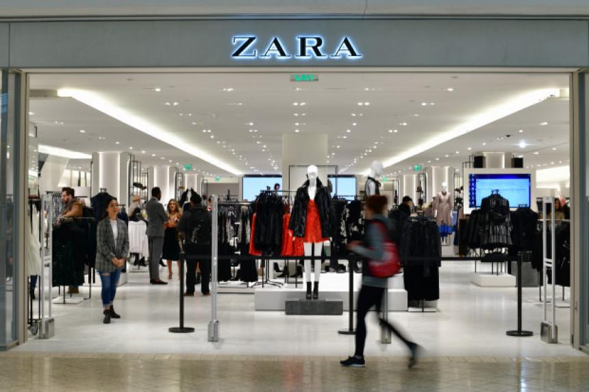 Zara zatvara više od hiljadu trgovina, šta će biti sa BiH