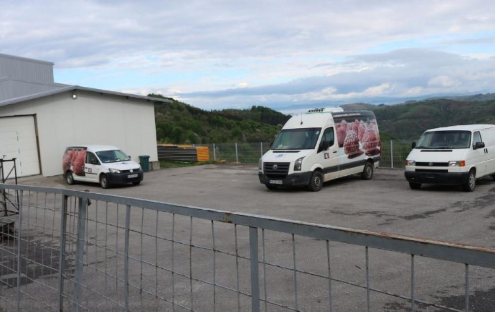 Prostorije „Srebrene maline“ u Srebrenici: SIPA bila satima u firmi - Avaz