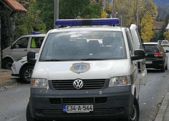 Pucnjava u Sarajevu, policija traga za počiniocima