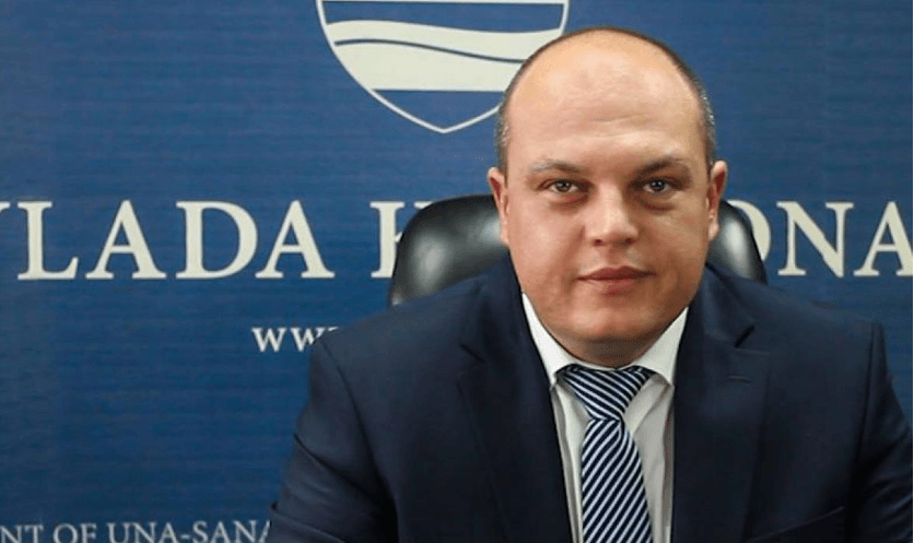 Iz SDA pozivaju premijera Ružnića da podnese ostavku