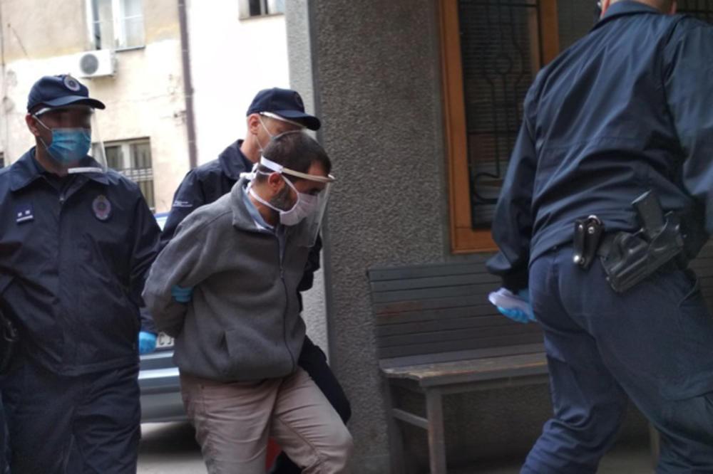 Suđenje Malčanskom berberinu počinje 8. jula: Djelimično priznao krivicu
