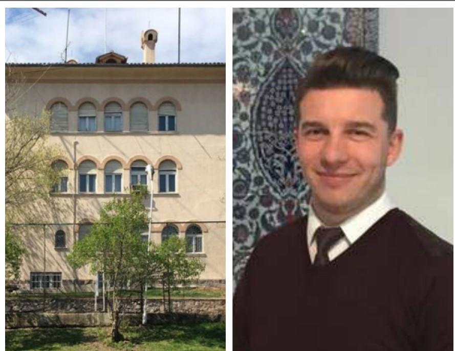 "Avaz "otkriva: Koga šalju za novog ambasadora BiH u Turskoj