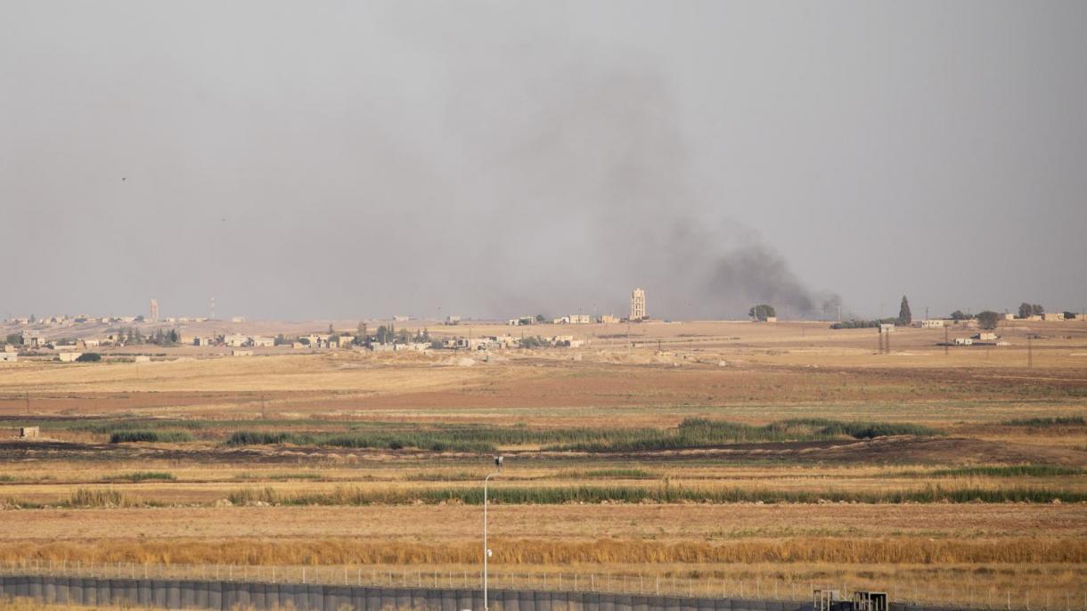 Drugi napad dogodio se u centru provincije Bab - Avaz