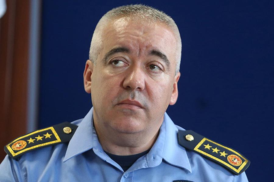 Ćulum: Policija RS ide na granice Bosne i Hercegovine
