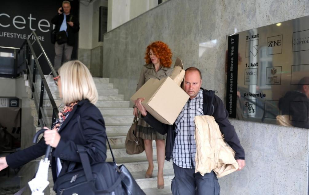 Sud BiH odbio esktradicioni pritvor za uhapšene državljane Hrvatske