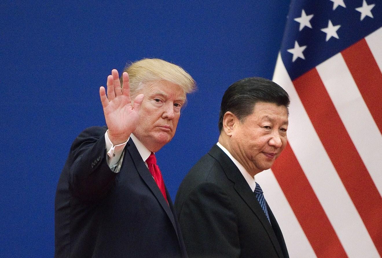 Amerika objavila novu "crnu listu" na kojoj su kineski mediji