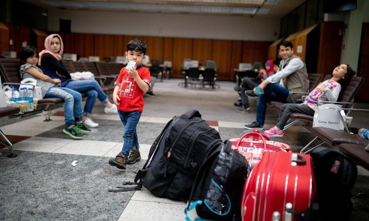 EU pritisnuta porastom zahtjeva za azil: Povećan broj migranata prvi put od 2015.