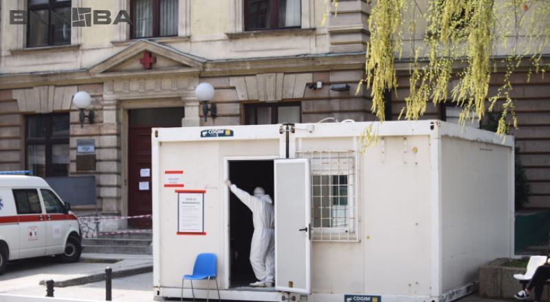 Loše vijesti: U Kantonu Sarajevo zaražene 44 osobe