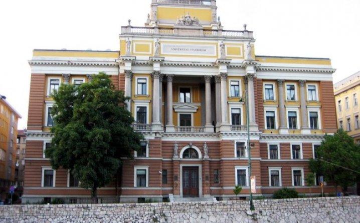 Rektorat Univerziteta u Sarajevu kažnjen s 11.000 KM