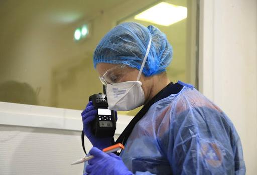 Doktorica Lejla je jedini infektolog u novopazarskoj bolnici: Majka četvero djece i borac protiv opasne zaraze
