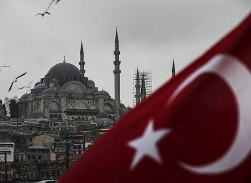 Istanbul ima veći BDP od svih osam zemalja Zapadnog Balkana