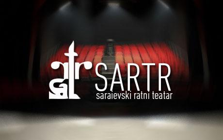 Sarajevski ratni teatar - Avaz
