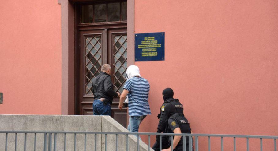 Zoran Mikulić zbog razbojništva i krađa osuđen na četiri godine zatvora