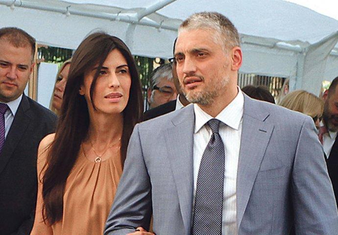 Supruga Čede Jovanovića: Bije tešku bitku, njega ništa ne zaobilazi