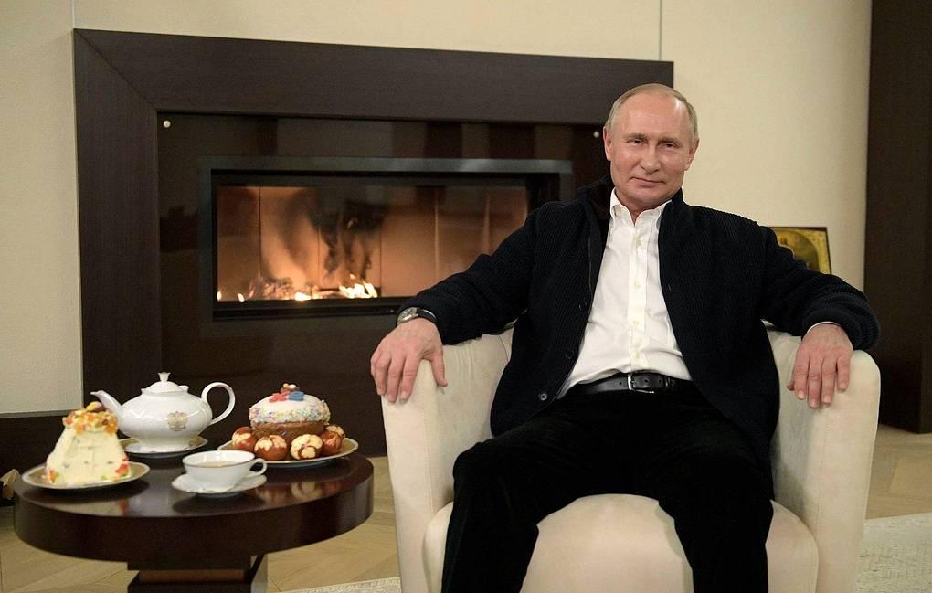 Osim što može na vlasti ostati do 2036. godine, Putin ima i zagrantiran imunitet od krivičnog gonjenja