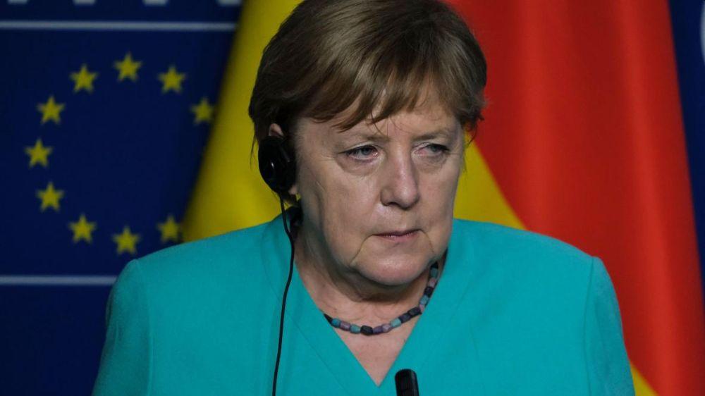 Otkriven špijun tajne obavještajne službe u kabinetu Angele Merkel
