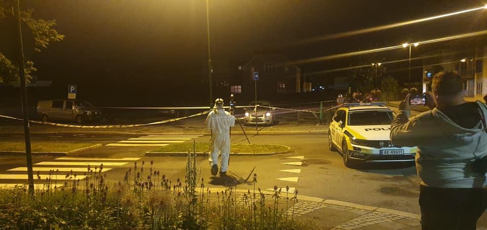 Nakon napada nožem u Norveškoj, jedna žena preminula