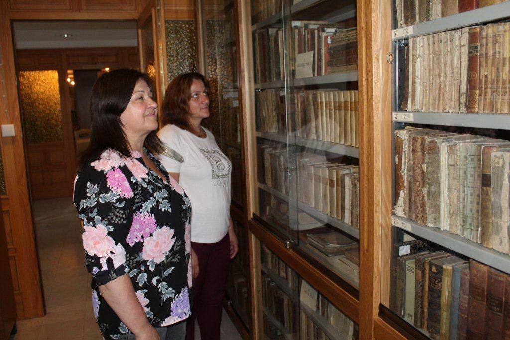 Muzej i knjižnicu za pola godine posjetilo samo 500 građana