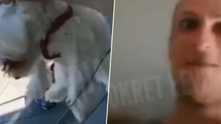 Poznat identitet nasilnika u Tuzli: Snimali mučenje muškarca i psa