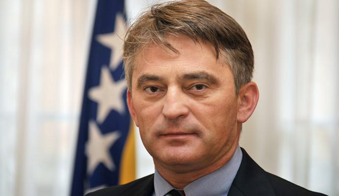Komšić čestitao Zaevu: Sjeverna Makedonija je doprinijela stabilizaciji regiona