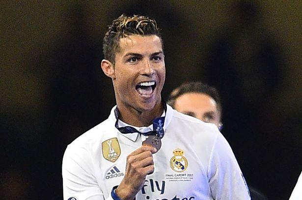 Kristijano Ronaldo: Gdje će nastaviti karijeru - Avaz