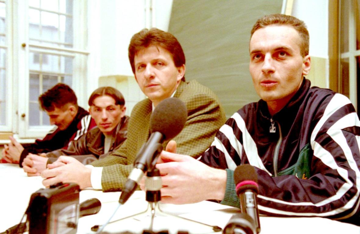 Zaboravljena priča o Srebreničanima: Husić, Hasić i Harbaš su ljudi koji “mrtvi” žive