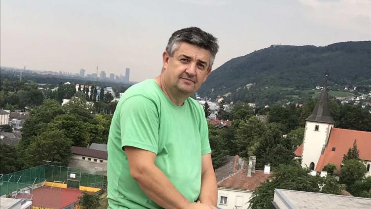 Nermin Turčinović, brat poginulog mašinovođe: Okrivili su mrtve ljude, od koga da tražim pravdu