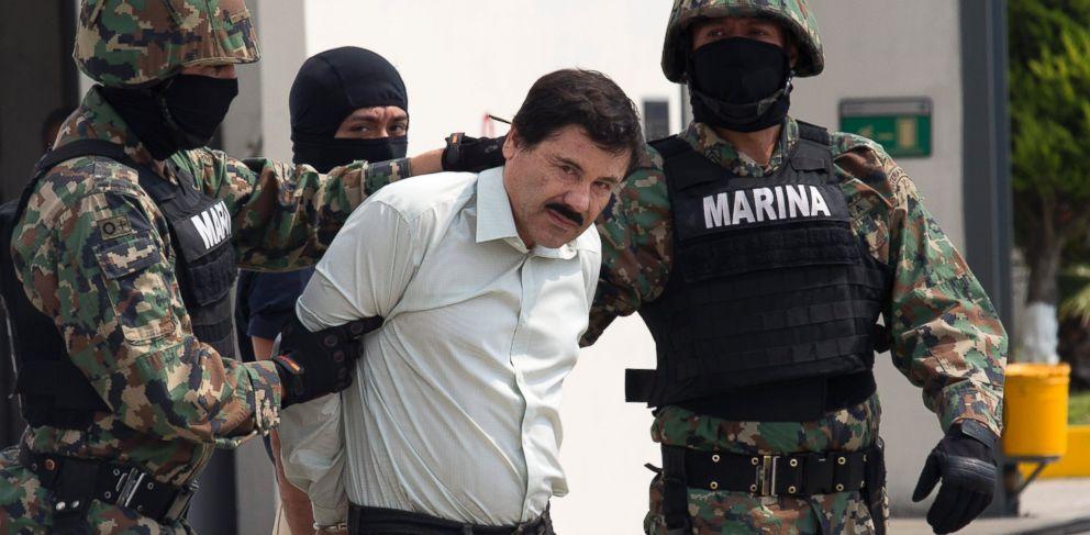 Narkobos El Čapo se nada da bi ga žalba mogla izvući iz američkog zatvora