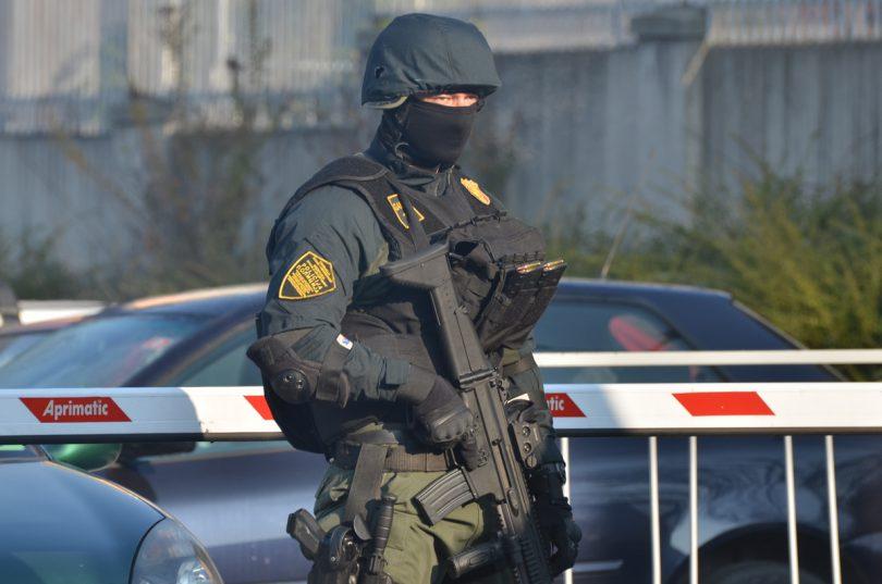 Policija pretresa 23 lokacije u Sarajevu i Istočnom Sarajevu
